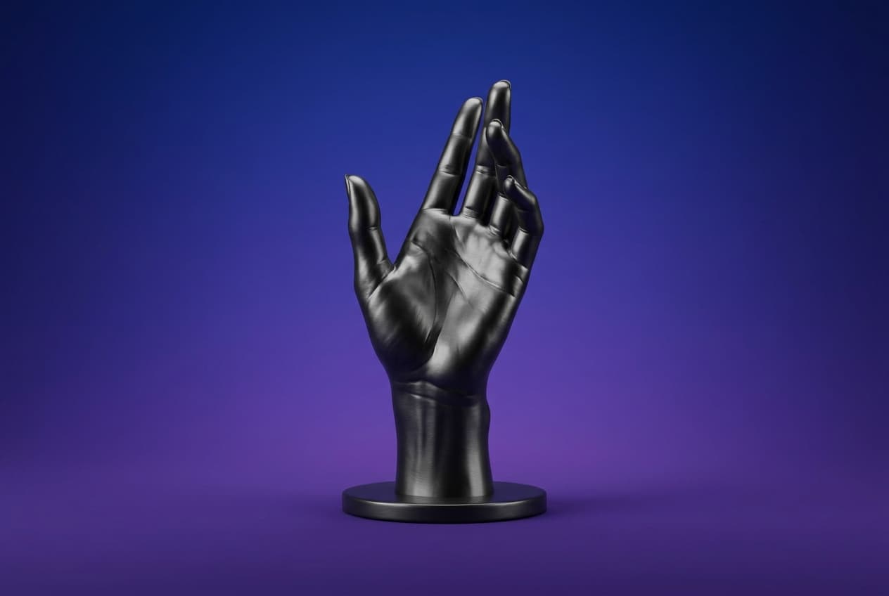Product Launch Site